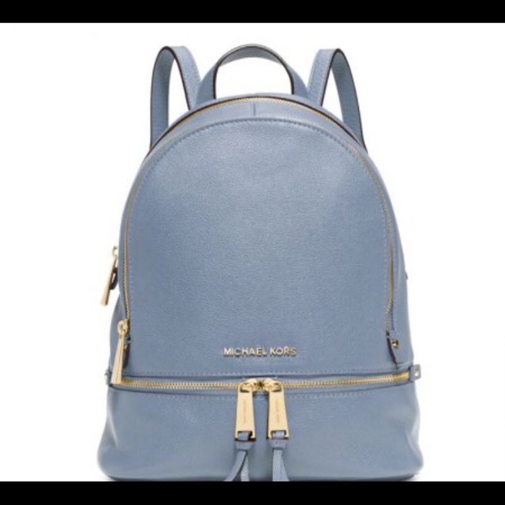 Michael Kors backpack - Picture 1 of 4